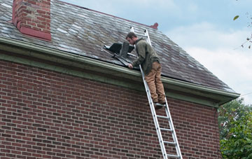 what affects urgent The Grove roof repairs