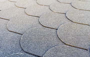 The Grove asphalt roofing costs