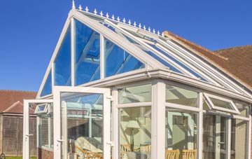conservatory roof insulation costs The Grove