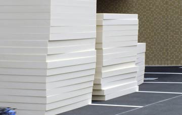 The Grove flat roof insulation costs