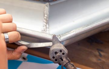 disadvantages of The Grove lead roofing