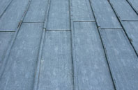 The Grove lead roofing